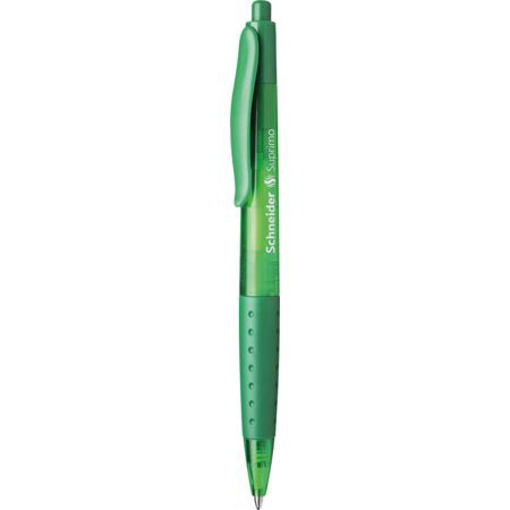 Picture of SCHNEIDER SUPRIMO GREEN
